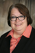 Cindy Michalek - Lead Teacher, Infant Center, Montessori Children's House